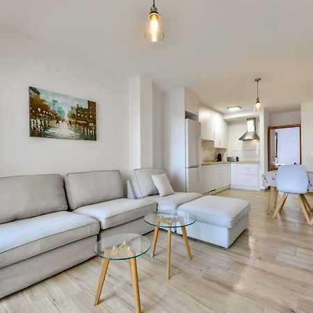 Apartamento "Casa Auri" Con Piscina, Wi-Fi Y Parking Gratis 칼페 외부 사진