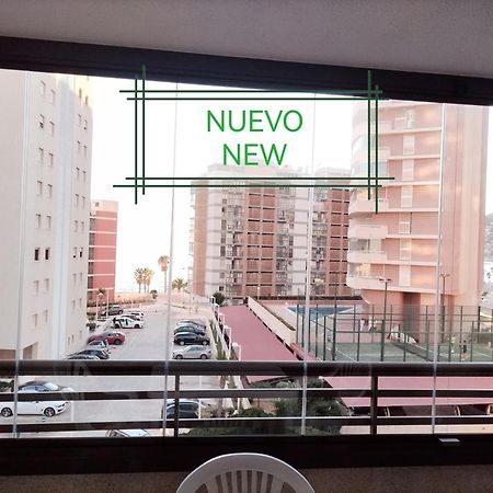 Apartamento "Casa Auri" Con Piscina, Wi-Fi Y Parking Gratis 칼페 외부 사진