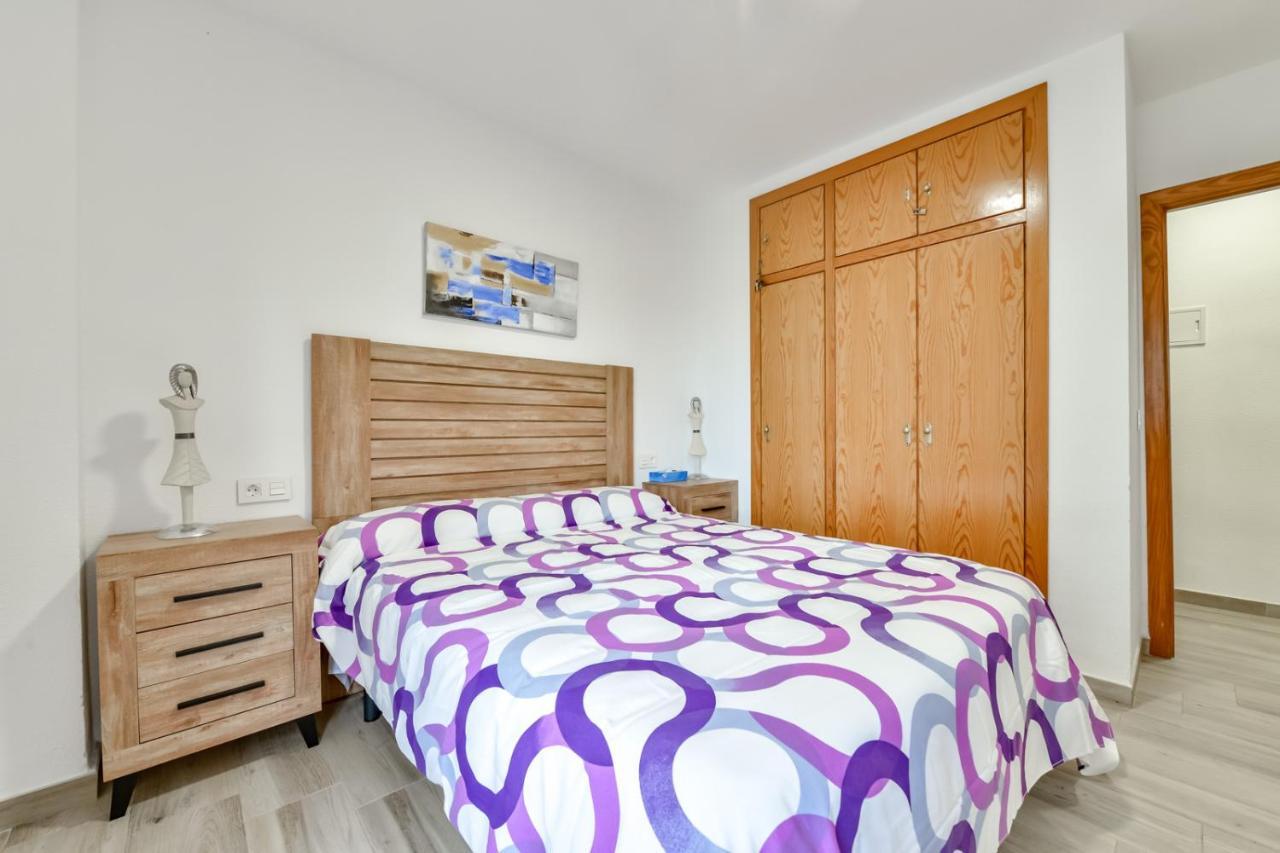 Apartamento "Casa Auri" Con Piscina, Wi-Fi Y Parking Gratis 칼페 외부 사진