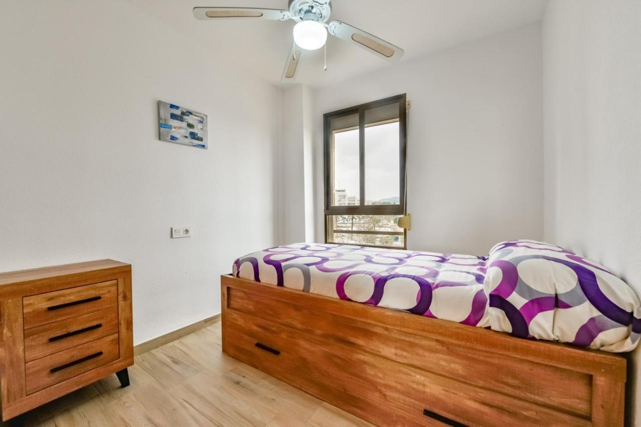 Apartamento "Casa Auri" Con Piscina, Wi-Fi Y Parking Gratis 칼페 외부 사진